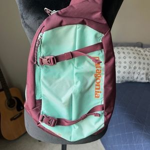 Patagonia Atom 8L Sling